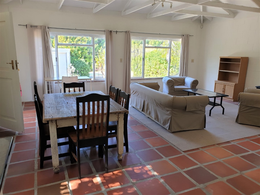 To Let  Bedroom Property for Rent in Hout Bay Western Cape